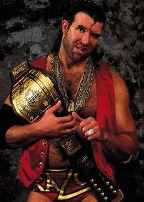 Scott Hall Scott Hall