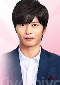 Kiyomiya Makoto