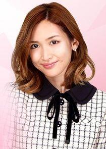 Mouri Masako