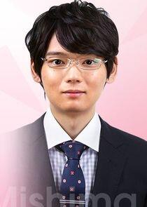 Mishima Satoshi