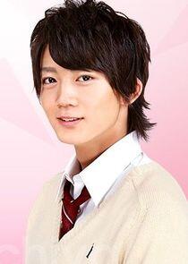 Hachiya Renji
