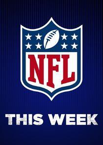 NFL: This Week NFL: This Week