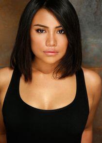 Natalia del Riego Natalia del Riego