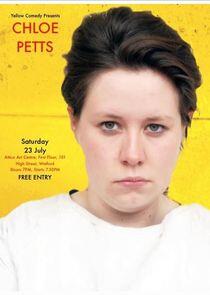 photo of Chloe Petts photo of Chloe Petts