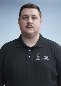 Richard Jewell Richard Jewell