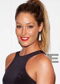 Erin McNaught Erin McNaught