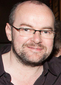Dennis Kelly Dennis Kelly