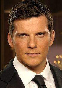 Nigel Harman Nigel Harman
