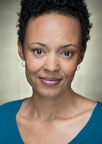 photo of Denielle Fisher Johnson photo of Denielle Fisher Johnson