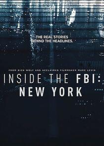 Inside the FBI: New York - Season 1 Inside the FBI: New York - Season 1