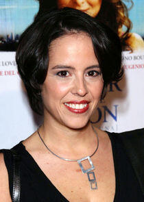 photo of Patricia Riggen