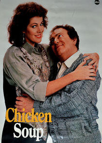 Chicken Soup Chicken Soup