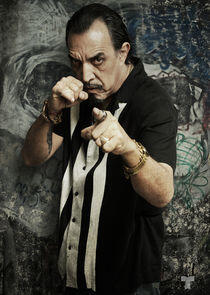 Mariano Tavares Mariano Tavares