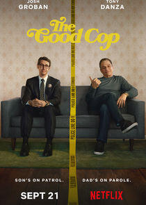 The Good Cop The Good Cop