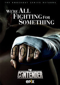 The Contender The Contender