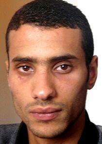 photo of Kamel Labroudi