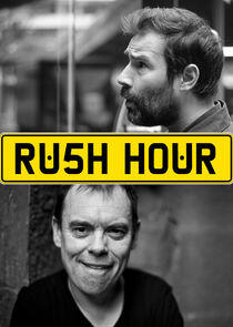 Rush Hour Rush Hour