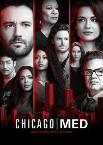 Chicago Med - Season 4 Chicago Med - Season 4