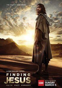 Finding Jesus: Faith, Fact, Forgery - Season 2 Finding Jesus: Faith, Fact, Forgery - Season 2