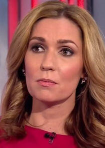 photo of Amanda Carpenter photo of Amanda Carpenter