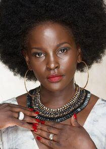 photo of Nana Kagga