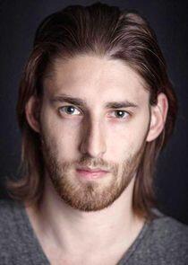 photo of Adam Bernett photo of Adam Bernett