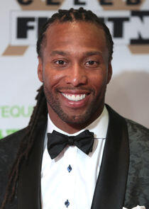 photo of Larry Fitzgerald