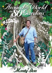 Around the World in 80 Gardens Around the World in 80 Gardens