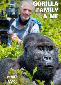 Gorilla Family & Me Gorilla Family & Me