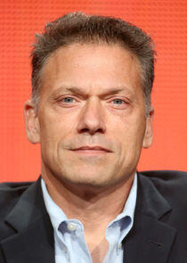 John Eisendrath John Eisendrath