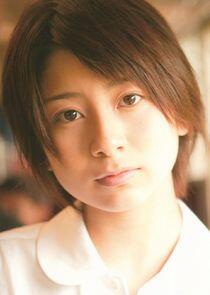 Chihiro Otsuka Chihiro Otsuka