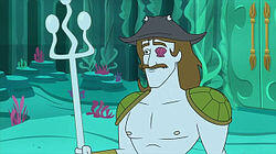 Seaman's Revenge Seaman's Revenge