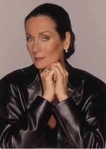 Lorraine Chase Lorraine Chase
