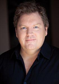 photo of Stephen Hunter photo of Stephen Hunter
