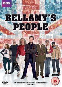 Bellamy's People Bellamy's People