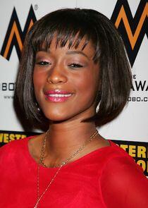 Tiana Benjamin Tiana Benjamin