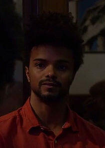 Malcolm Ducasse Malcolm Ducasse