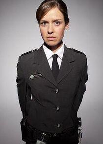 Vera Bennett Vera Bennett