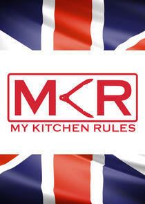 My Kitchen Rules My Kitchen Rules