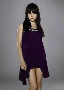 Zoe Graystone Zoe Graystone
