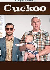 Cuckoo - Season 3 Cuckoo - Season 3