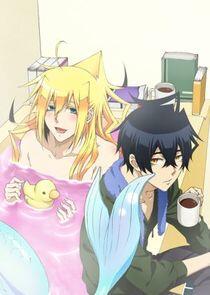 Orenchi no Furo Jijou Orenchi no Furo Jijou