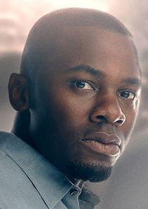 Marcus Moore