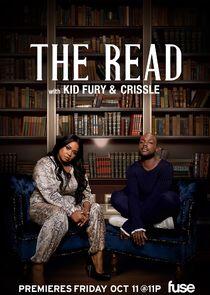 The Read with Kid Fury and Crissle The Read with Kid Fury and Crissle