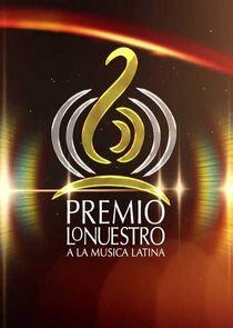 Premio lo Nuestro a la música latina Premio lo Nuestro a la música latina