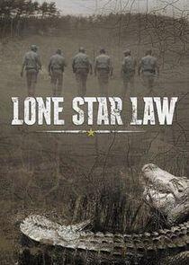 Lone Star Law: Bigger and Better Lone Star Law: Bigger and Better