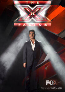 The X Factor The X Factor