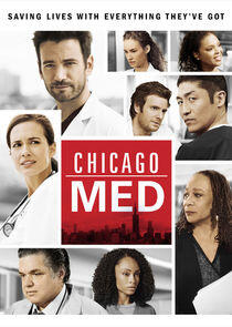 Chicago Med - Season 2 Chicago Med - Season 2