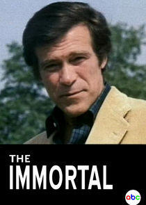 The Immortal The Immortal
