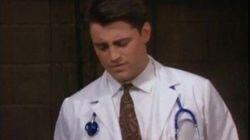 The One Where Dr. Ramoray Dies